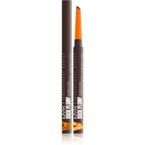 NYX Professional Makeup Duck Plump Liner lápis de lábios com efeito aumentador tom Double Dose 0.33 g. Duck Plump Liner