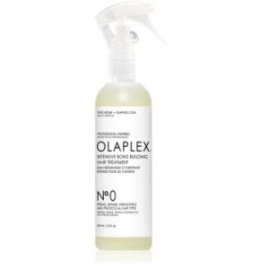 Olaplex N°0 Intensive Bond Building tratamento capilar com efeito regenerador 155 ml. N°0 Intensive Bond Building