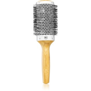 Olivia Garden Bamboo Touch Thermal escova redonda de cabelo diâmetro 53 mm. Bamboo Touch Thermal