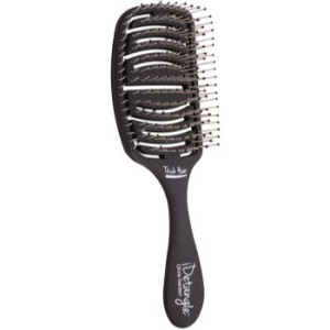 Olivia Garden iDetangle escova de cabelo . iDetangle