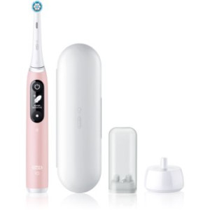 Oral-B iO 6 escova de dentes eléctrica Pink 1 un.. iO 6