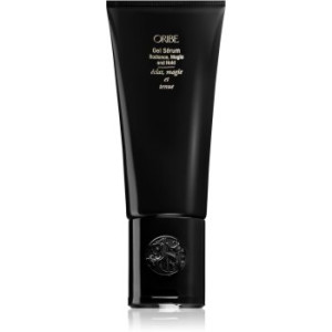 Oribe Signature Gel Sérum gel fortificante para cabelo para finalização térmica de cabelo 150 ml. Signature Gel Sérum