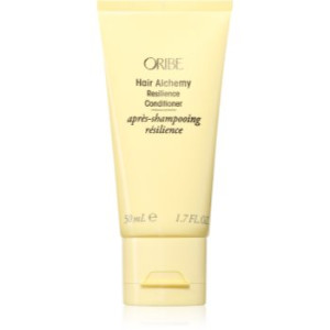 Oribe Hair Alchemy Resilience Conditioner Condicionador regenerador para cabelos com brilho 50 ml. Hair Alchemy Resilience Conditioner