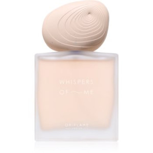 Oriflame Whispers Of Me Eau de Parfum para mulheres 50 ml. Whispers Of Me