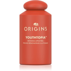 Origins Youthtopiaâ„¢ Liquid Exfoliating Apple Face Peel peeling corporal suavizante 100 ml. Youthtopiaâ„¢ Liquid Exfoliating Apple Face Peel
