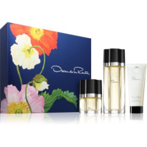 Oscar de la Renta Oscar coffret para mulheres . Oscar