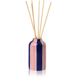 Paddywax A Dopo Rosewood Vanilla aroma difusor com recarga 118 ml. A Dopo Rosewood Vanilla