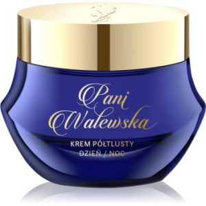 Pani Walewska Classic creme facial dia e noite para mulheres 50 ml. Classic