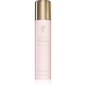 Pani Walewska Sweet Romance desodorizante vaporizador para mulheres 90 ml. Sweet Romance