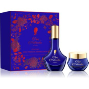 Pani Walewska Classic coffret para mulheres . Classic
