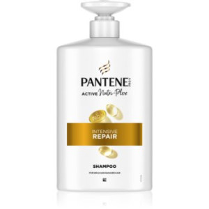 Pantene Pro-V Intensive Repair champô para cabelo danificado 1000 ml. Pro-V Intensive Repair