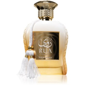 Paris Corner Rua Eau de Parfum unissexo 100 ml. Rua