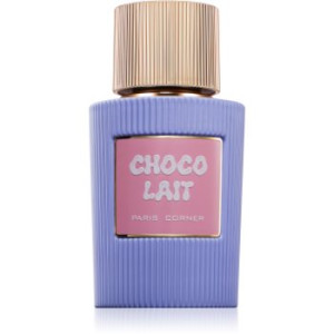 Paris Corner Choco Lait Eau de Parfum unissexo 100 ml. Choco Lait