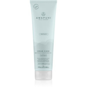 Paul Mitchell Awapuhi Wild Ginger Repair Cream Rinse condicionador nutritivo para todos os tipos de cabelos 250 ml. Awapuhi Wild Ginger Repair Cream