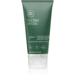 Paul Mitchell Tea Tree Special Firm Hold Gel gel de fixação forte para cabelo 150 ml. Tea Tree Special Firm Hold Gel