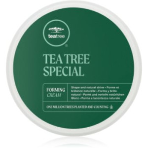 Paul Mitchell Tea Tree Special Forming Cream creme styling para fixação natural 85 g. Tea Tree Special Forming Cream