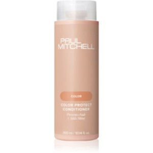 Paul Mitchell Color protect Conditioner condicionador para proteção da cor 300 ml. Color protect Conditioner