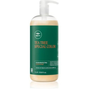 Paul Mitchell Tea Tree Special Color Conditioner condicionador nutritivo para cabelo pintado 1000 ml. Tea Tree Special Color Conditioner