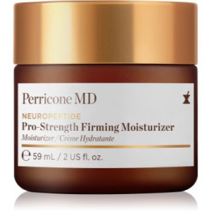 Perricone MD Neuropeptide Pro-Strength Firming Moisturizer creme hidratante de firmeza antirrugas 59 ml. Neuropeptide Pro-Strength Firming Moisturizer