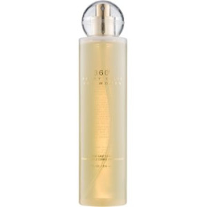 Perry Ellis 360° spray corporal para mulheres 236 ml. 360°