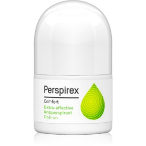 Perspirex Comfort antitranspirante roll-on 20 ml. Comfort