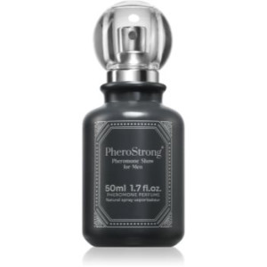 PheroStrong Show For Men perfume com feromónios para homens 50 ml. Show For Men