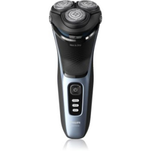Philips Series 3000 S3243/12 máquina de barbear elétrica 1 un.. Series 3000 S3243/12