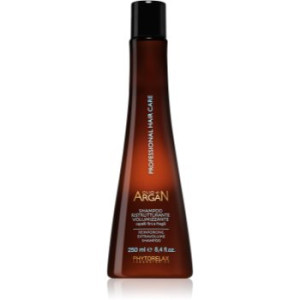 Phytorelax Laboratories Olio Di Argan champô purificante e de volume com óleo de argan 250 ml. Olio Di Argan