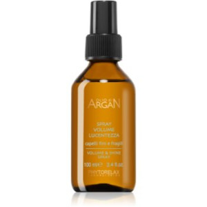 Phytorelax Laboratories Olio Di Argan spray para volume e brilho 100 ml. Olio Di Argan