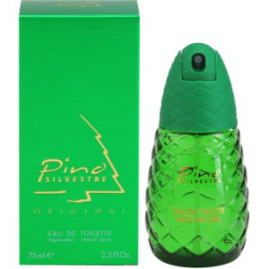 Pino Silvestre Original Eau de Toilette para homens 75 ml. Original