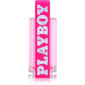 Playboy Wham Glam Eau de Toilette para mulheres 100 ml. Wham Glam