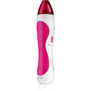 PMD Beauty Personal Microderm Pro equipamento de limpeza de pele a vácuo Pink. Personal Microderm Pro