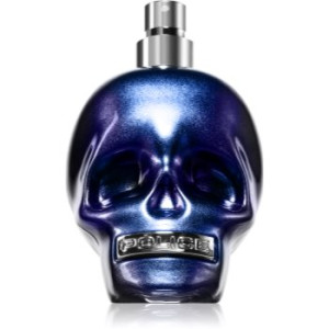 Police To Be My.Avatar Eau de Toilette para homens 75 ml. To Be My.Avatar