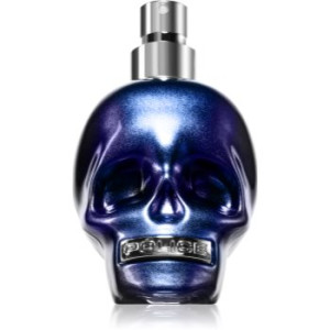 Police To Be My.Avatar Eau de Toilette para homens 40 ml. To Be My.Avatar