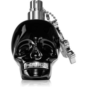 Police To Be Bad Guy Eau de Toilette para homens 40 ml. To Be Bad Guy