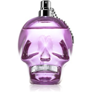 Police To Be Woman Eau de Parfum para mulheres 125 ml. To Be Woman