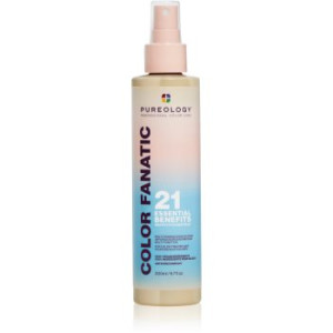 Pureology Color Fanatic spray sem enxaguar para mulheres 200 ml. Color Fanatic