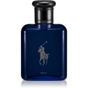 Ralph Lauren Polo Blue Parfum Eau de Parfum para homens 75 ml. Polo Blue Parfum