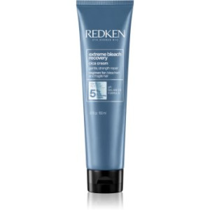 Redken Extreme Bleach Recovery creme nutritivo para cabelo descolorado 150 ml. Extreme Bleach Recovery
