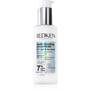 Redken Acidic Bonding Concentrate sérum para cabelo 100 ml. Acidic Bonding Concentrate