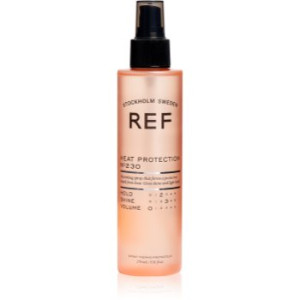 REF Styling spray de proteção para finalização térmica de cabelo 175 ml. Styling