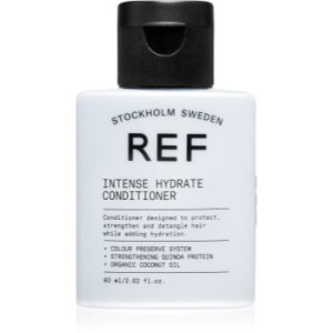 REF Intense Hydrate condicionador hidratante para cabelo seco 60 ml. Intense Hydrate