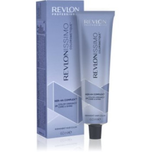 Revlon Professional Revlonissimo Colorsmetique Cool Shades cor para cabelo permanente 1213 60 ml. Revlonissimo Colorsmetique Cool Shades