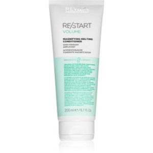 Revlon Professional Re/Start Volume condicionador de volume para cabelo fino e sem volume 200 ml. Re/Start Volume
