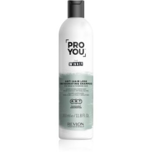Revlon Professional Pro You The Winner champô fortificante anti queda 350 ml. Pro You The Winner