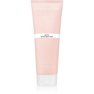 Revolution Skincare Hydration Boost creme de limpeza 125 ml. Hydration Boost