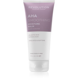 Revolution Skincare Body AHA (Smoothing) bálsamo hidratante e suavizante 200 ml. Body AHA (Smoothing)