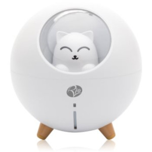 RIO Mia difusor de aroma e humidificador de ar ultrassónico para crianças 1 un.. Mia