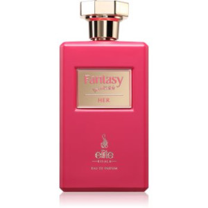 Risala Elite Fantasy Her Eau de Parfum para mulheres 100 ml. Elite Fantasy Her