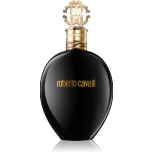 Roberto Cavalli Nero Assoluto Eau de Parfum para mulheres 75 ml. Nero Assoluto